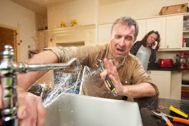 Best Commercial water damage restoration  in Advance, MO